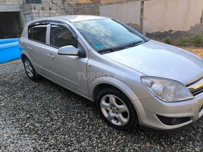 Opel Astra 2009, 203,000 km - 1.3 l - Bakı