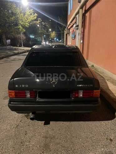 Mercedes 190 1992, 300,000 km - 1.8 l - Bakı