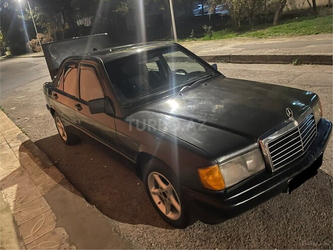 Mercedes 190 1992, 300,000 km - 1.8 l - Bakı