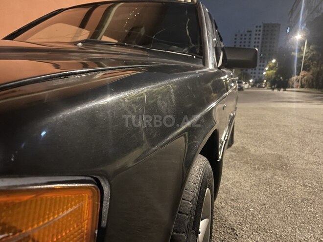 Mercedes 190 1992, 300,000 km - 1.8 l - Bakı