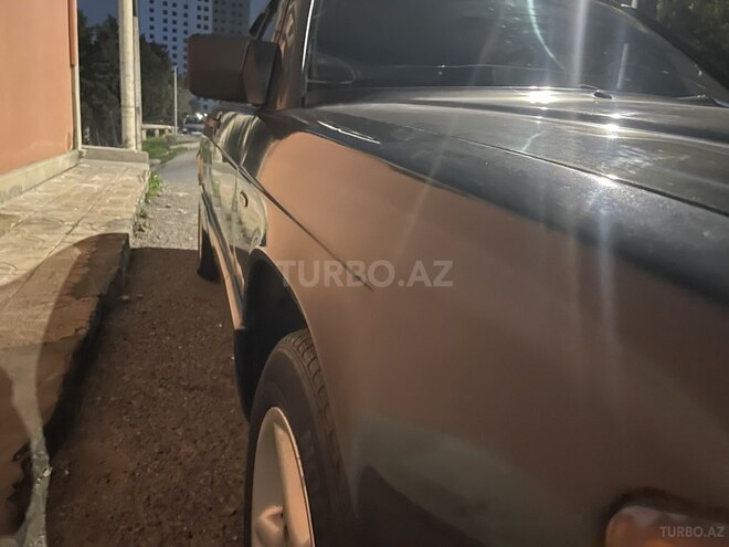 Mercedes 190 1992, 300,000 km - 1.8 l - Bakı
