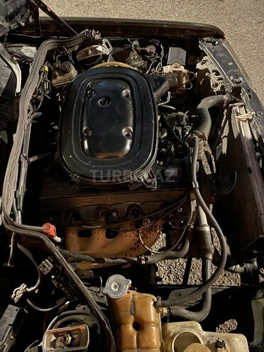Mercedes 190 1992, 300,000 km - 1.8 l - Bakı
