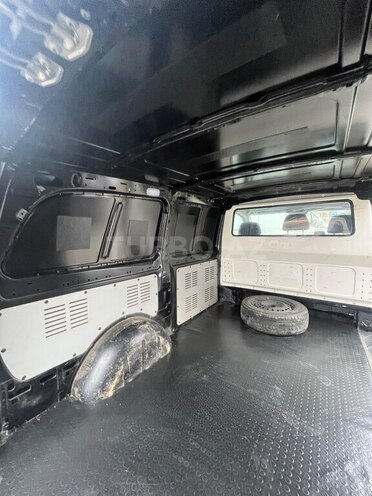 Mercedes Vito 110 2011, 289,603 km - 2.2 l - Bakı