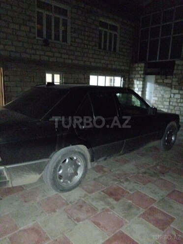 Mercedes 190 1991, 225,500 km - 2.0 л - Tovuz