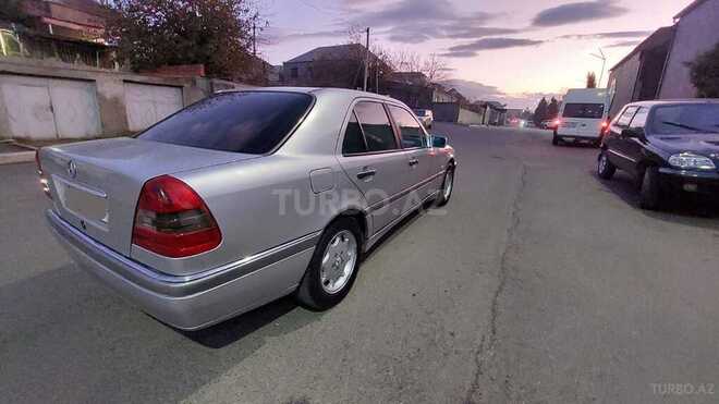 Mercedes C 200 1995, 314,000 km - 2.0 л - Gəncə