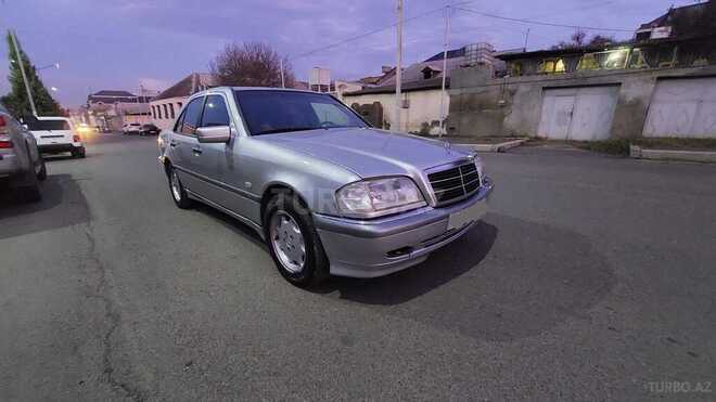 Mercedes C 200 1995, 314,000 km - 2.0 л - Gəncə