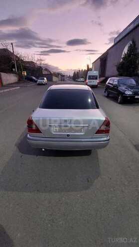 Mercedes C 200 1995, 314,000 km - 2.0 л - Gəncə