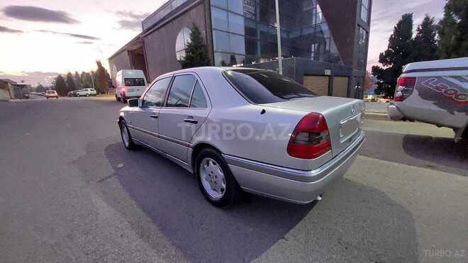 Mercedes C 200 1995, 314,000 km - 2.0 л - Gəncə