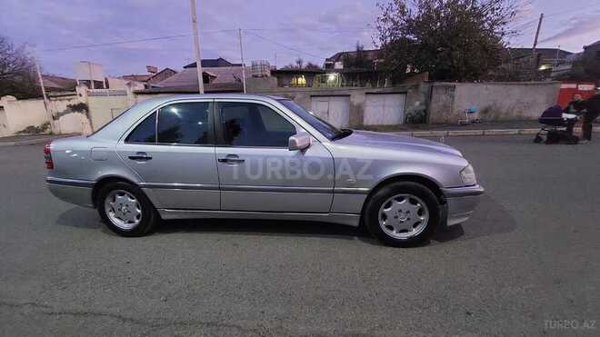 Mercedes C 200 1995, 314,000 km - 2.0 л - Gəncə