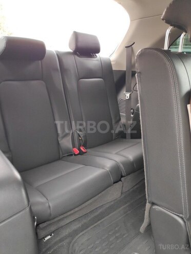 Chevrolet Captiva 2014, 136,000 km - 2.4 l - Bakı