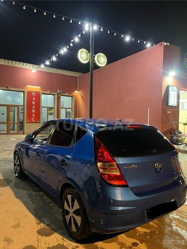 Hyundai i30 2007, 364,911 km - 1.6 л - Bakı