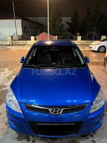 Hyundai i30 2007, 364,911 km - 1.6 л - Bakı