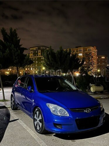 Hyundai i30 2007, 364,911 km - 1.6 л - Bakı
