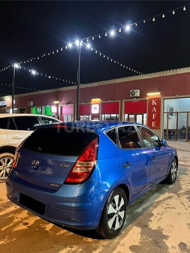 Hyundai i30 2007, 364,911 km - 1.6 л - Bakı