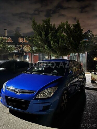 Hyundai i30 2007, 364,911 km - 1.6 л - Bakı