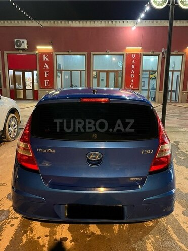 Hyundai i30 2007, 364,911 km - 1.6 л - Bakı