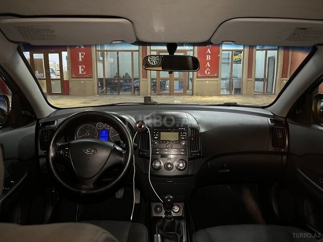 Hyundai i30 2007, 364,911 km - 1.6 л - Bakı