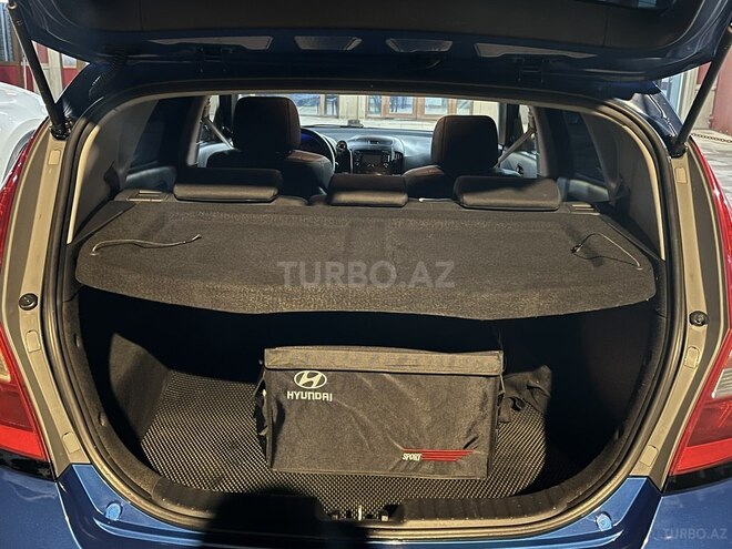 Hyundai i30 2007, 364,911 km - 1.6 л - Bakı