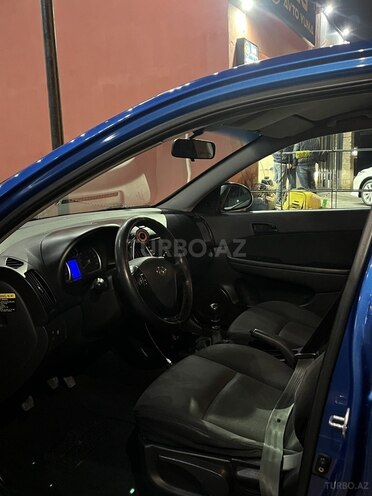 Hyundai i30 2007, 364,911 km - 1.6 л - Bakı