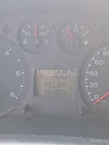 Ford Transit 2007, 360,000 km - 2.4 л - Bakı
