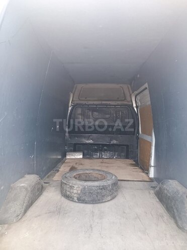 Ford Transit 2007, 360,000 km - 2.4 л - Bakı
