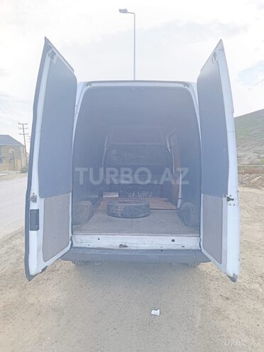 Ford Transit 2007, 360,000 km - 2.4 л - Bakı