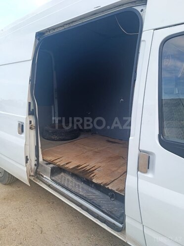 Ford Transit 2007, 360,000 km - 2.4 л - Bakı