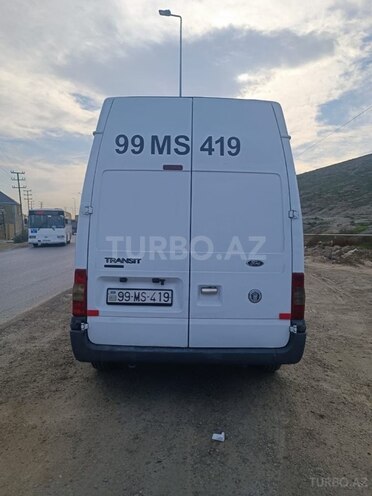 Ford Transit 2007, 360,000 km - 2.4 л - Bakı