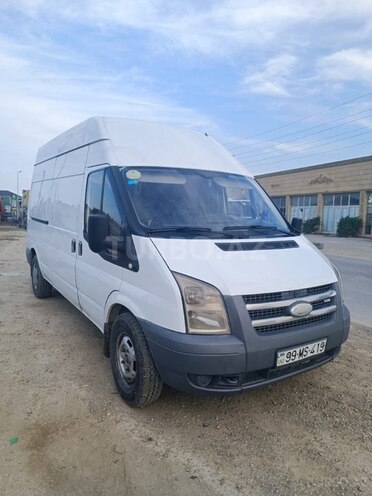 Ford Transit 2007, 360,000 km - 2.4 л - Bakı