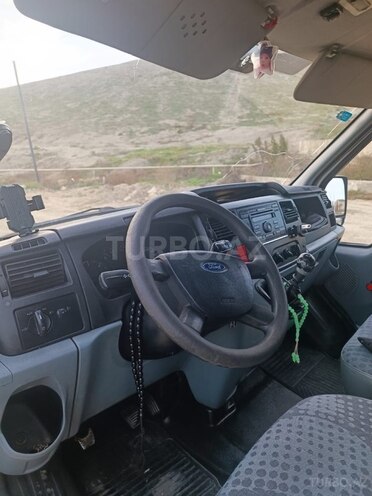Ford Transit 2007, 360,000 km - 2.4 л - Bakı