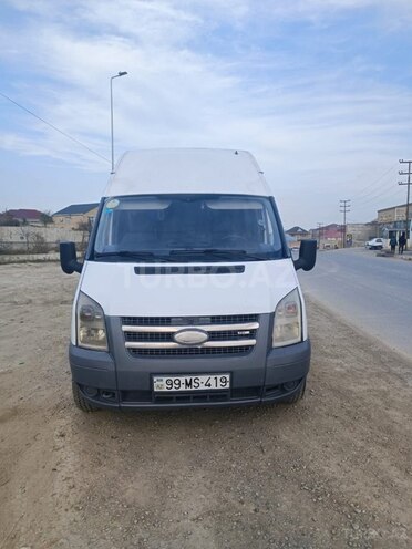 Ford Transit 2007, 360,000 km - 2.4 л - Bakı
