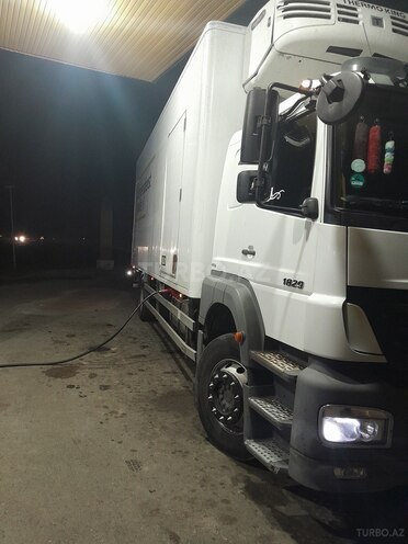 Mercedes Axor 1829 2008, 498,000 km - 2.7 л - Tərtər