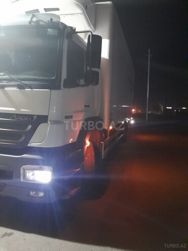Mercedes Axor 1829 2008, 498,000 km - 2.7 л - Tərtər
