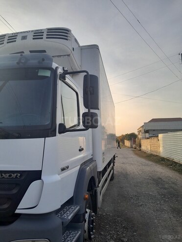 Mercedes Axor 1829 2008, 498,000 km - 2.7 л - Tərtər