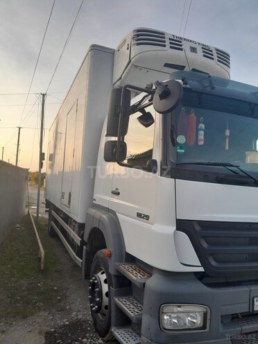 Mercedes Axor 1829 2008, 498,000 km - 2.7 л - Tərtər