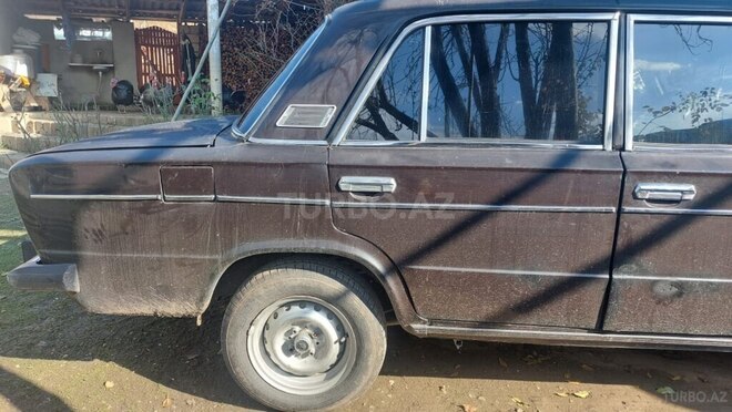 LADA (VAZ) 2106 1990, 88,000 km - 1.5 л - Quba