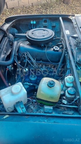 LADA (VAZ) 2106 1990, 88,000 km - 1.5 л - Quba