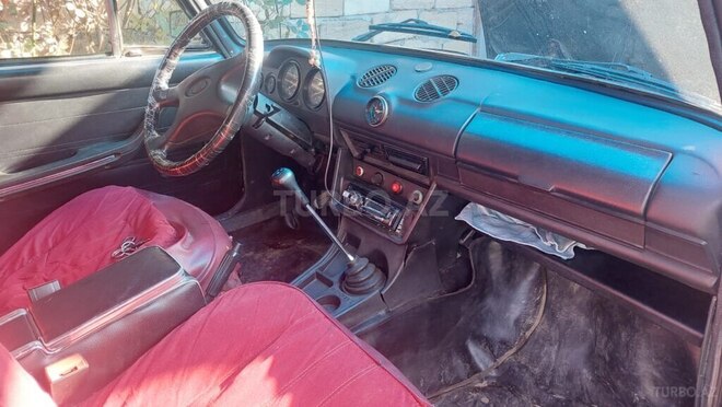 LADA (VAZ) 2106 1990, 88,000 km - 1.5 л - Quba