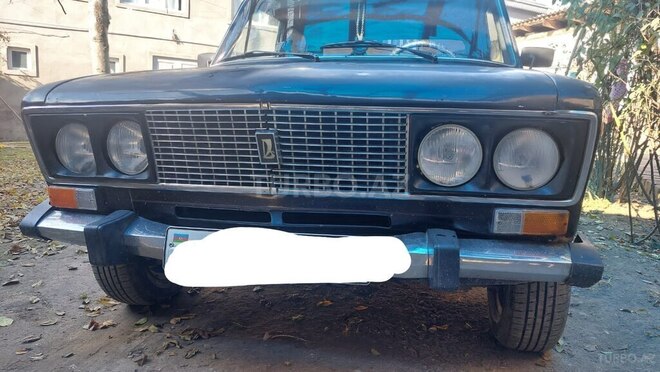 LADA (VAZ) 2106 1990, 88,000 km - 1.5 л - Quba