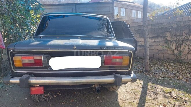 LADA (VAZ) 2106 1990, 88,000 km - 1.5 л - Quba