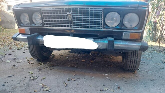LADA (VAZ) 2106 1990, 88,000 km - 1.5 л - Quba