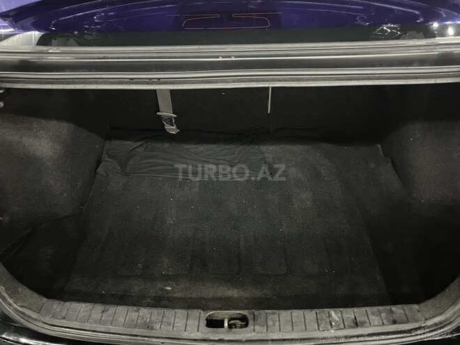 Hyundai Accent 2007, 180,000 km - 1.4 l - Bakı