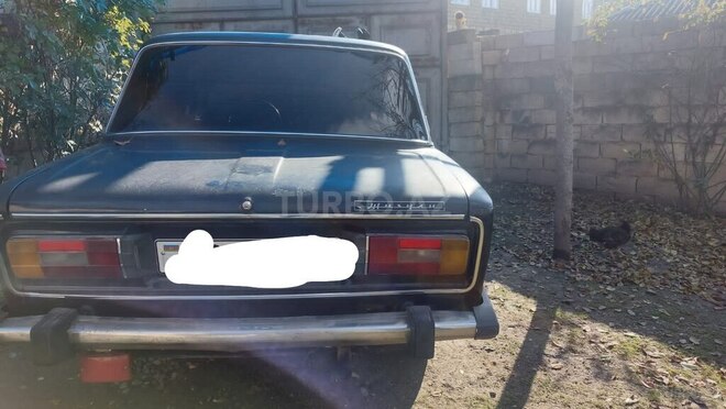 LADA (VAZ) 2106 1990, 88,000 km - 1.5 л - Quba