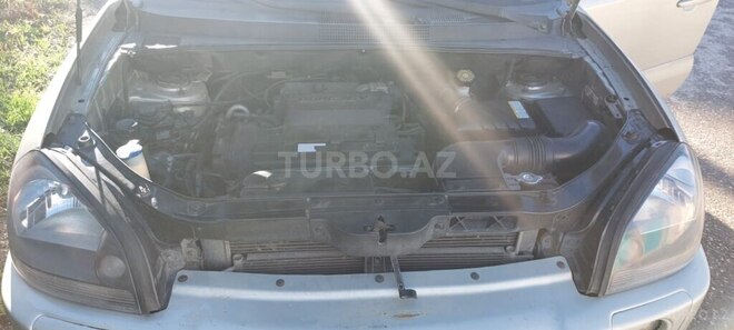 Hyundai Tucson 2008, 271,000 km - 2.0 l - Bakı