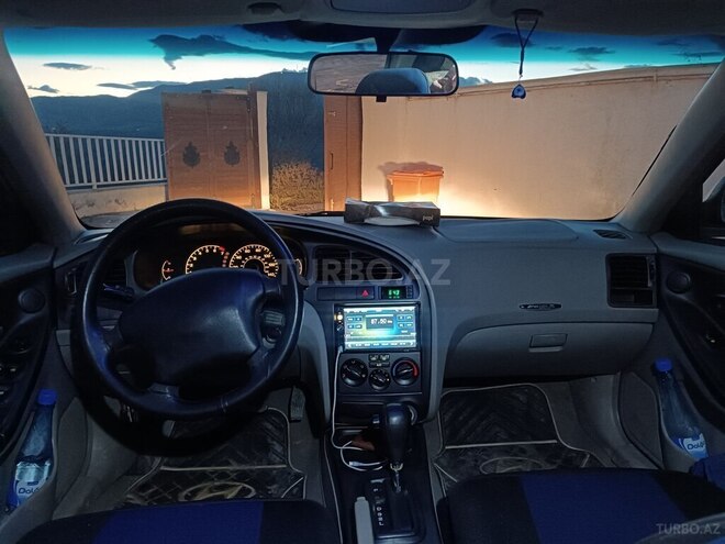 Hyundai Elantra 2001, 255,519 km - 2.0 l - Bakı