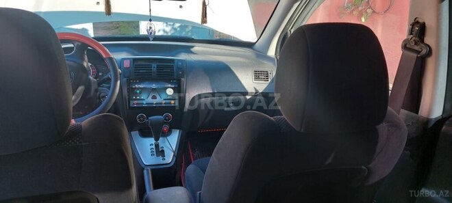 Hyundai Tucson 2008, 271,000 km - 2.0 l - Bakı