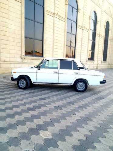 LADA (VAZ) 2106 1995, 98,424 km - 1.6 л - Bərdə