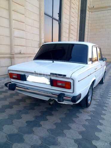 LADA (VAZ) 2106 1995, 98,424 km - 1.6 л - Bərdə