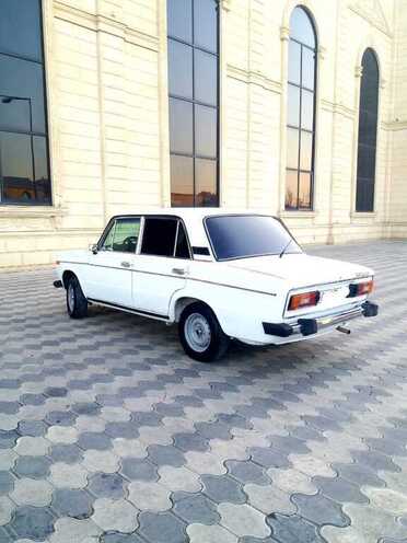 LADA (VAZ) 2106 1995, 98,424 km - 1.6 л - Bərdə