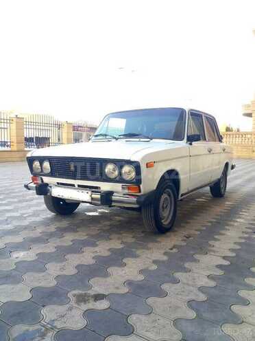 LADA (VAZ) 2106 1995, 98,424 km - 1.6 л - Bərdə